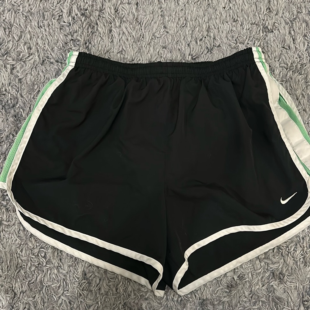 Nike dri-fit athletic shorts, size M
